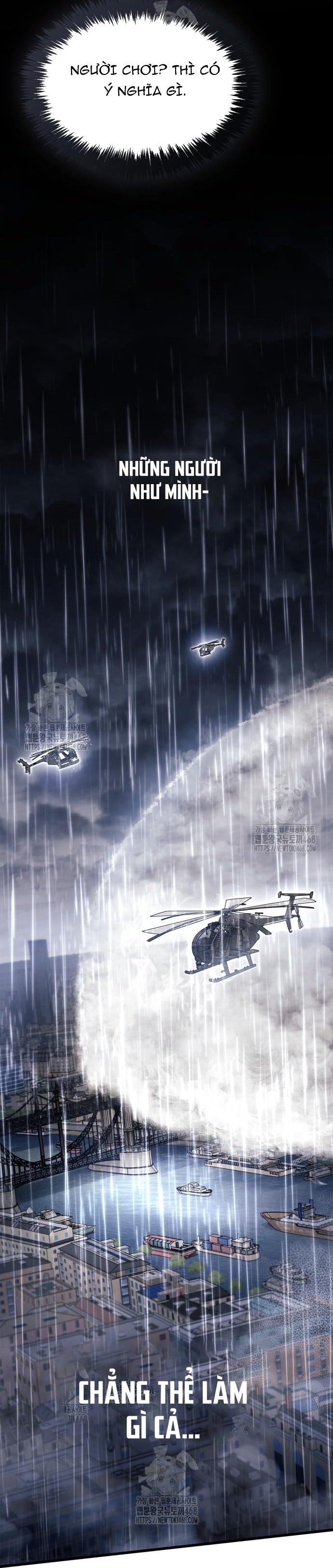 Người Chơi Che Giấu Quá Khứ Chap 86 - Next Chap 87