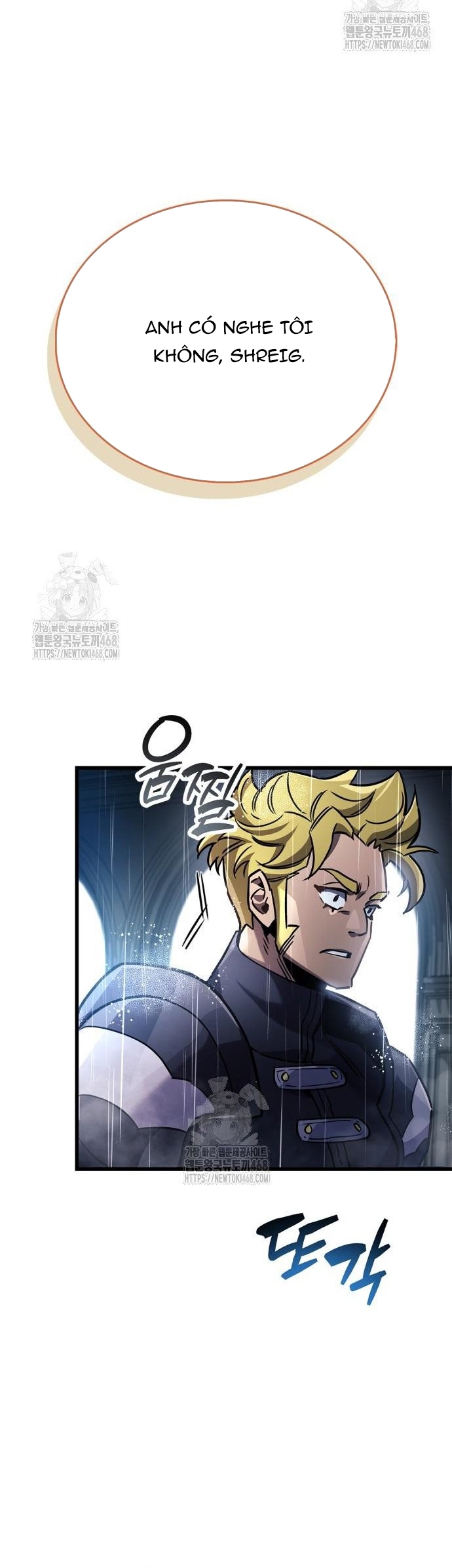 Người Chơi Che Giấu Quá Khứ Chap 86 - Next Chap 87