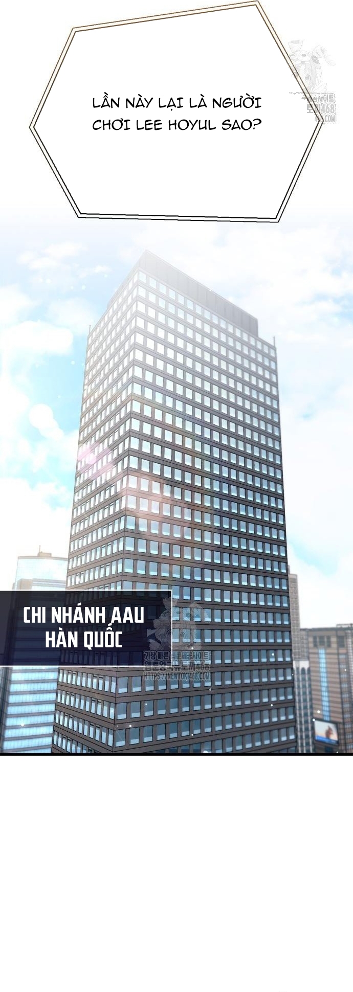 Người Chơi Che Giấu Quá Khứ Chap 86 - Next Chap 87