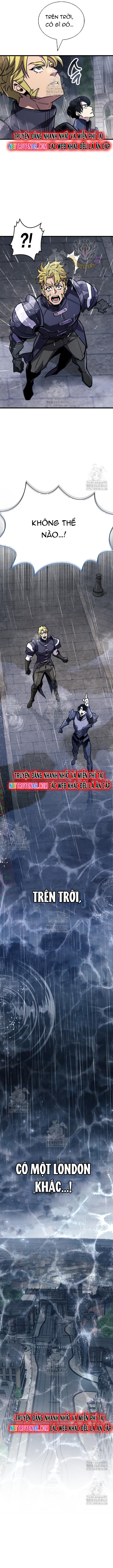 Người Chơi Che Giấu Quá Khứ Chap 87 - Next Chap 88