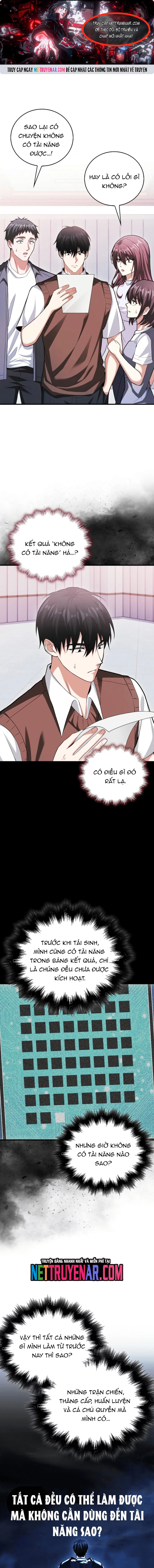 Người Chơi Có Thiên Phú Nghịch Thiên Chap 70 - Next Chap 71