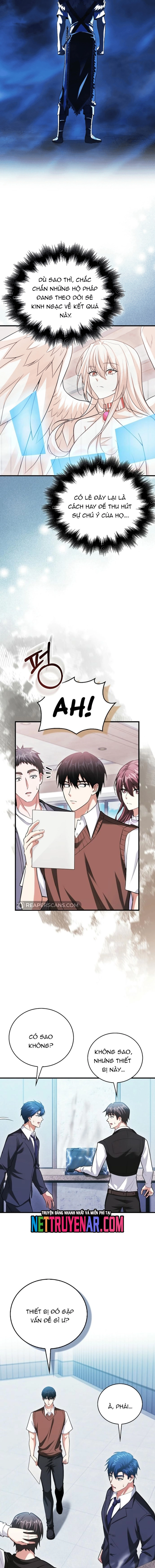 Người Chơi Có Thiên Phú Nghịch Thiên Chap 70 - Next Chap 71