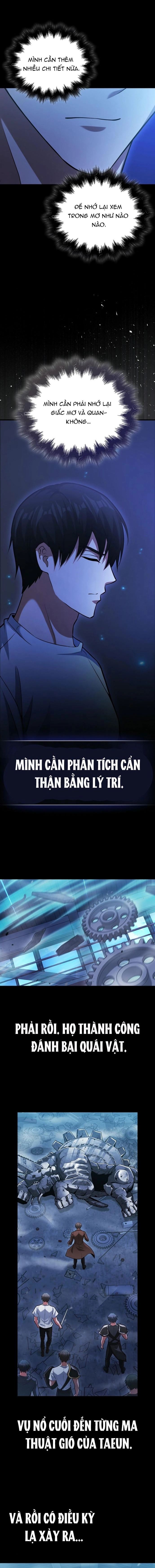 Người Chơi Có Thiên Phú Nghịch Thiên Chap 70 - Next Chap 71