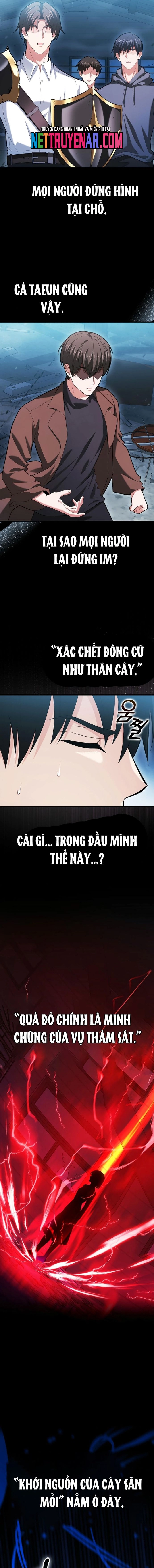 Người Chơi Có Thiên Phú Nghịch Thiên Chap 70 - Next Chap 71