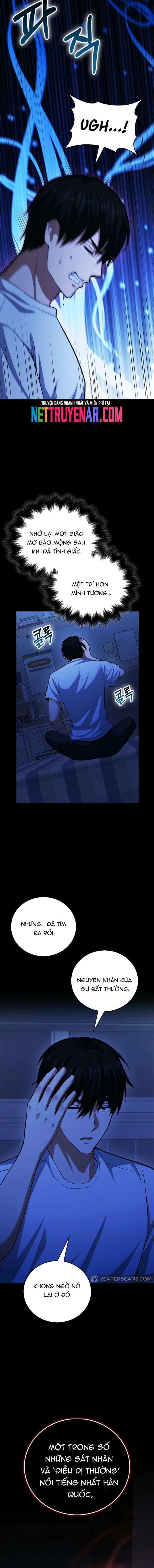 Người Chơi Có Thiên Phú Nghịch Thiên Chap 70 - Next Chap 71