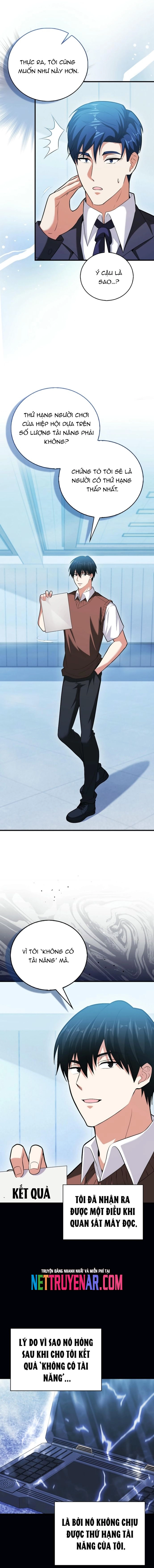 Người Chơi Có Thiên Phú Nghịch Thiên Chap 70 - Next Chap 71