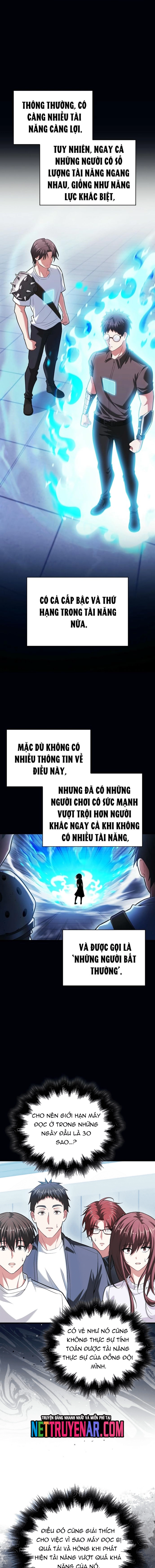 Người Chơi Có Thiên Phú Nghịch Thiên Chap 70 - Next Chap 71