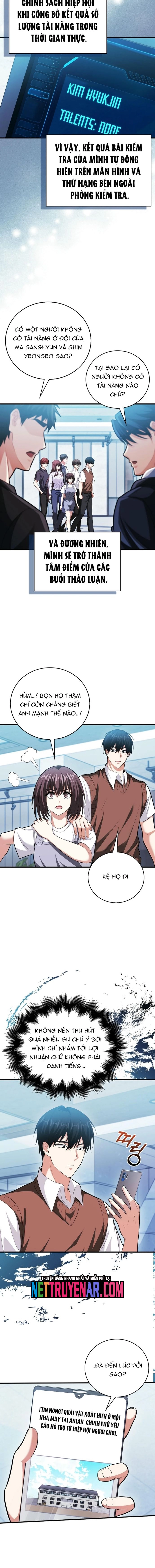 Người Chơi Có Thiên Phú Nghịch Thiên Chap 70 - Next Chap 71