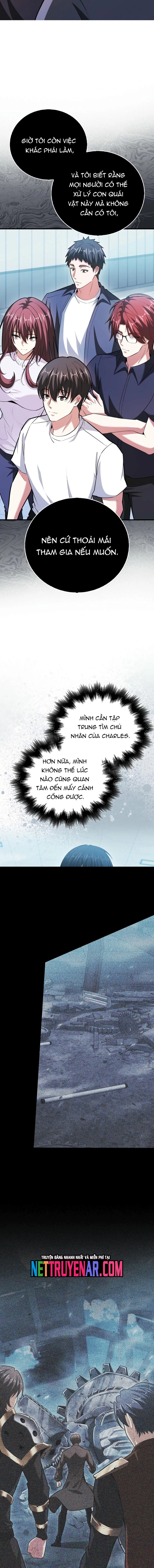 Người Chơi Có Thiên Phú Nghịch Thiên Chap 70 - Next Chap 71