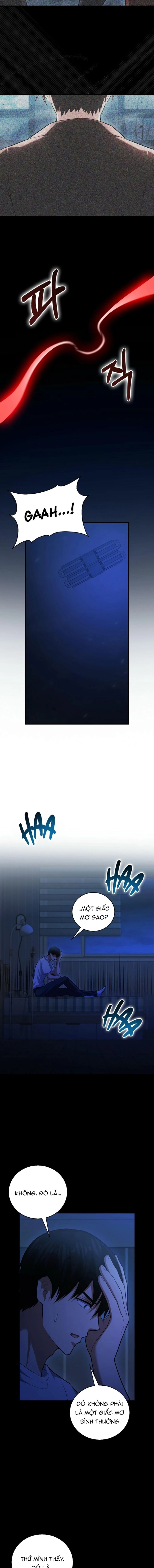 Người Chơi Có Thiên Phú Nghịch Thiên Chap 70 - Next Chap 71