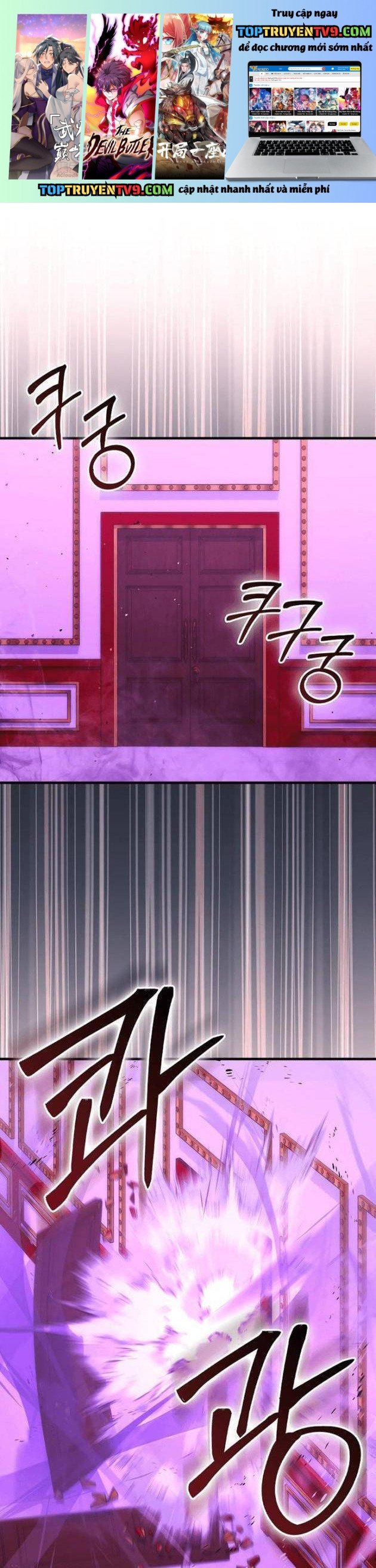 Người Chơi Có Thiên Phú Nghịch Thiên Chap 74 - Next Chap 75