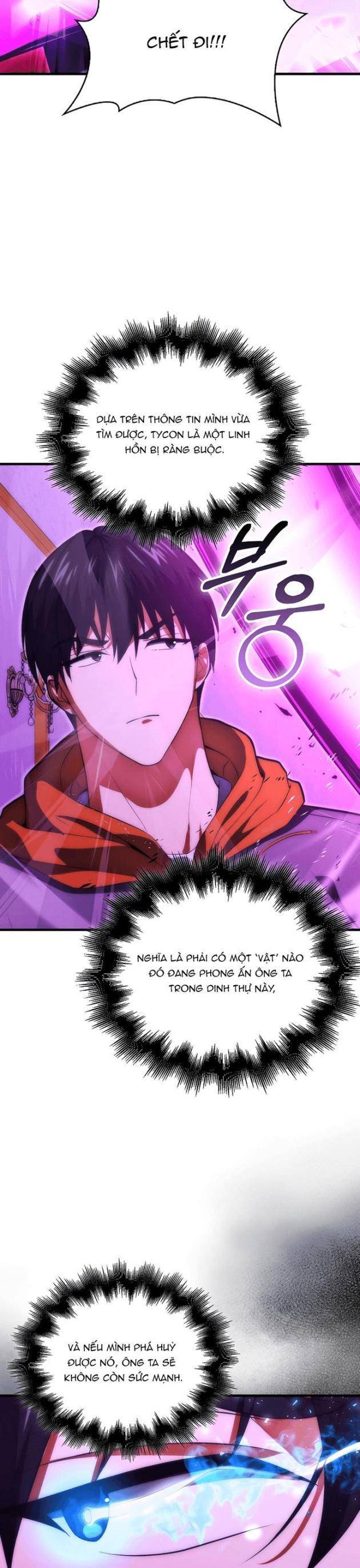 Người Chơi Có Thiên Phú Nghịch Thiên Chap 74 - Next Chap 75