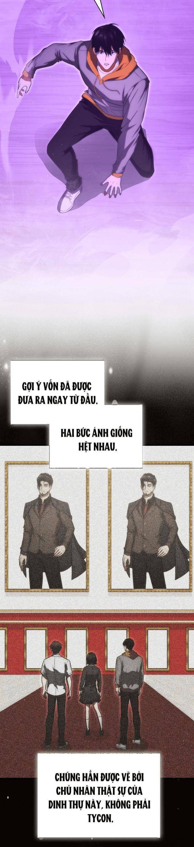 Người Chơi Có Thiên Phú Nghịch Thiên Chap 74 - Next Chap 75