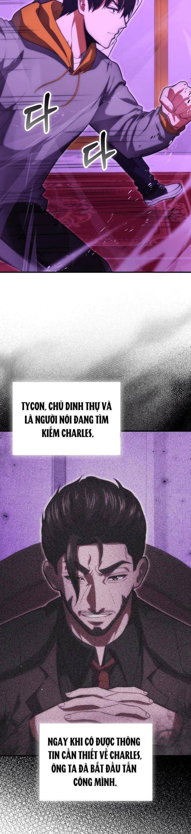 Người Chơi Có Thiên Phú Nghịch Thiên Chap 74 - Next Chap 75