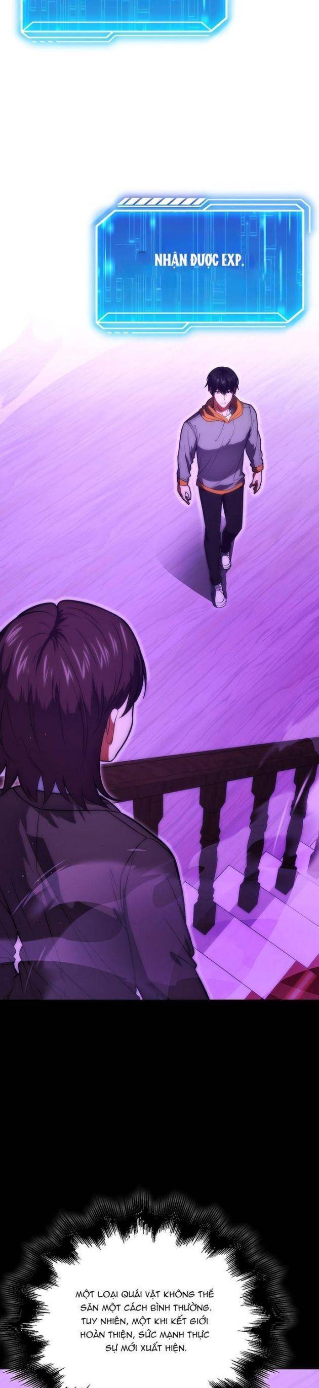 Người Chơi Có Thiên Phú Nghịch Thiên Chap 74 - Next Chap 75