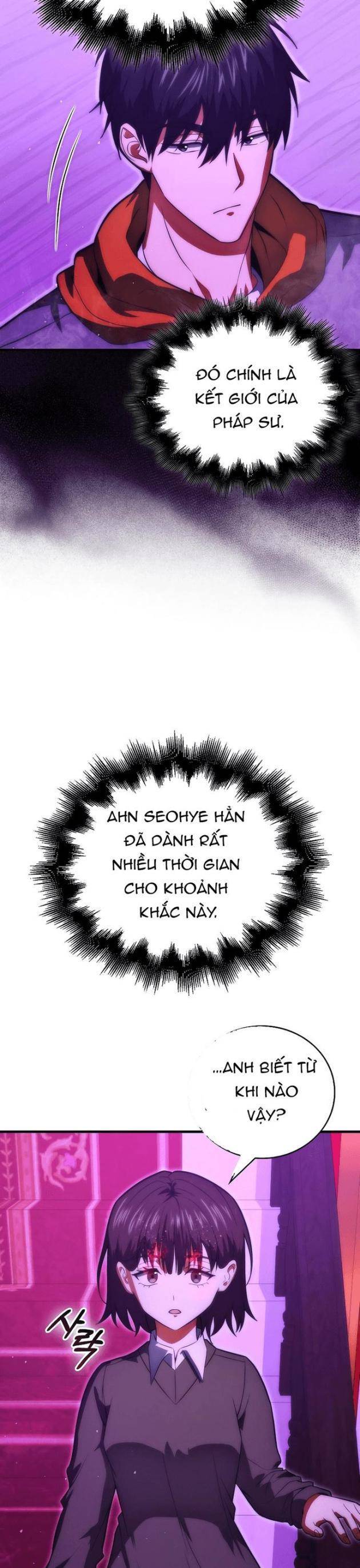 Người Chơi Có Thiên Phú Nghịch Thiên Chap 74 - Next Chap 75