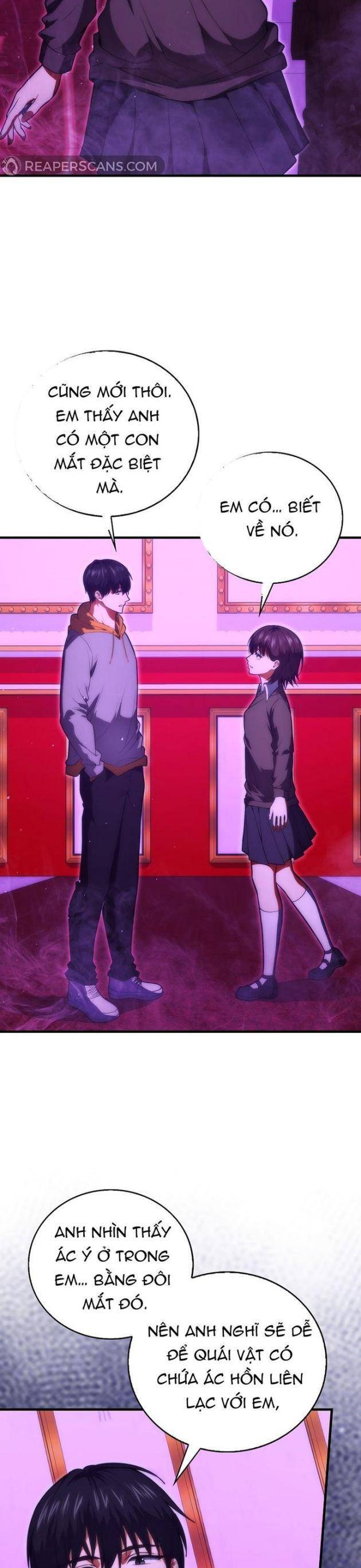 Người Chơi Có Thiên Phú Nghịch Thiên Chap 74 - Next Chap 75