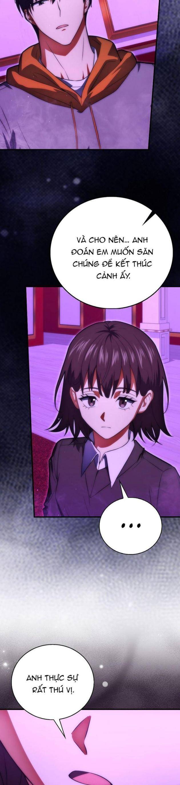 Người Chơi Có Thiên Phú Nghịch Thiên Chap 74 - Next Chap 75