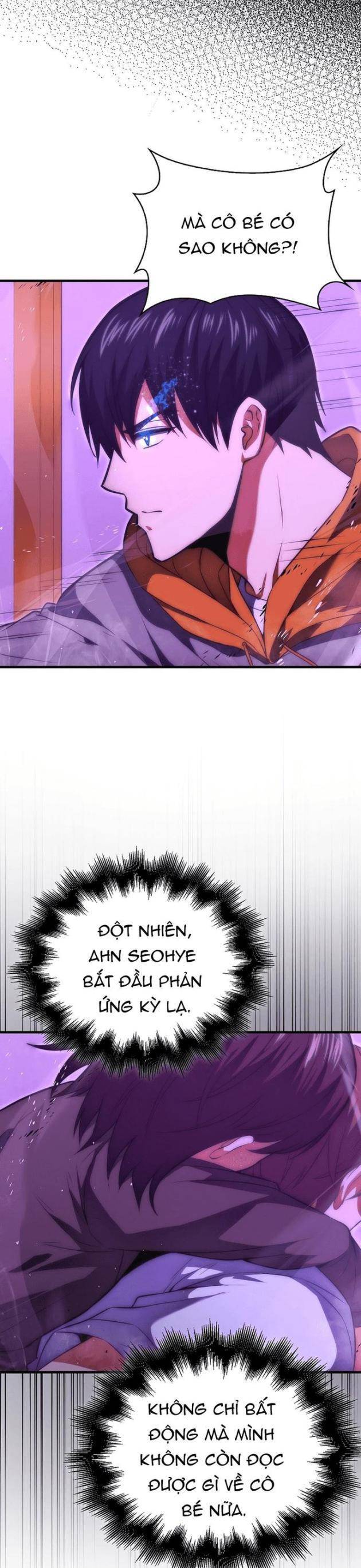 Người Chơi Có Thiên Phú Nghịch Thiên Chap 74 - Next Chap 75