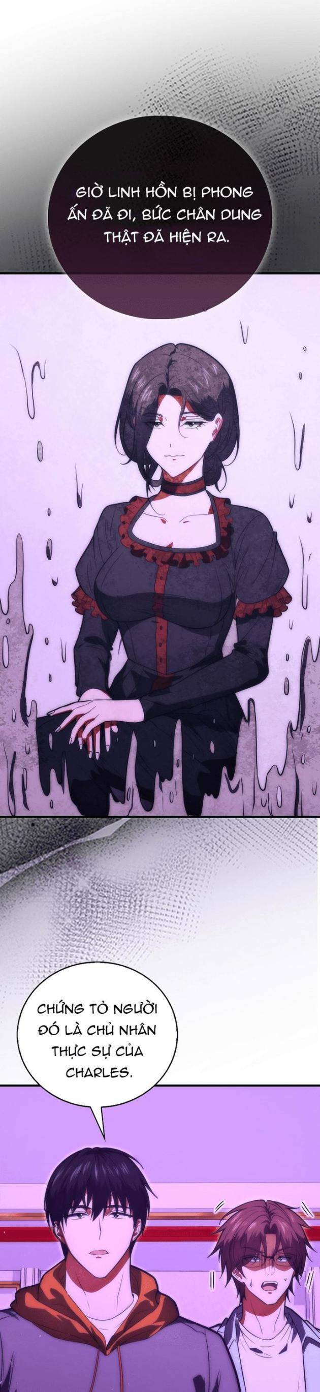 Người Chơi Có Thiên Phú Nghịch Thiên Chap 74 - Next Chap 75