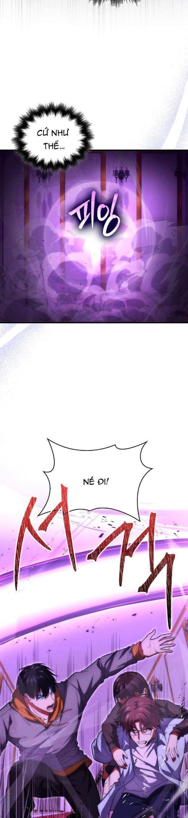 Người Chơi Có Thiên Phú Nghịch Thiên Chap 74 - Next Chap 75