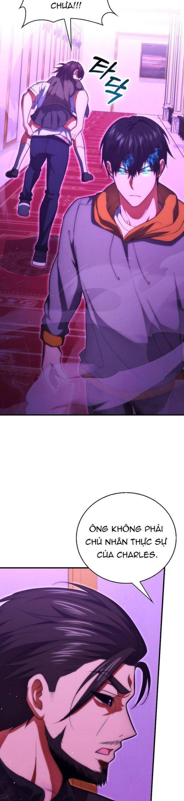 Người Chơi Có Thiên Phú Nghịch Thiên Chap 74 - Next Chap 75