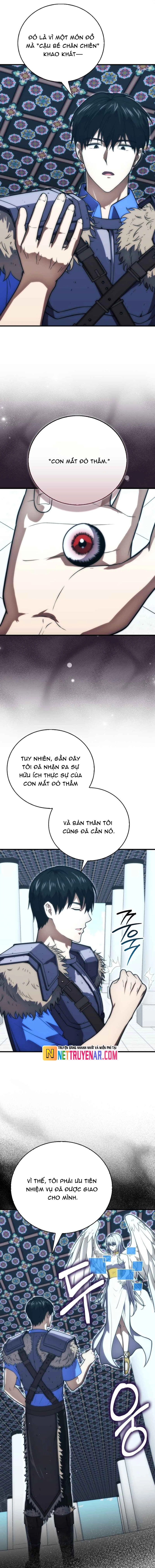 Người Chơi Có Thiên Phú Nghịch Thiên Chap 80 - Next Chap 81