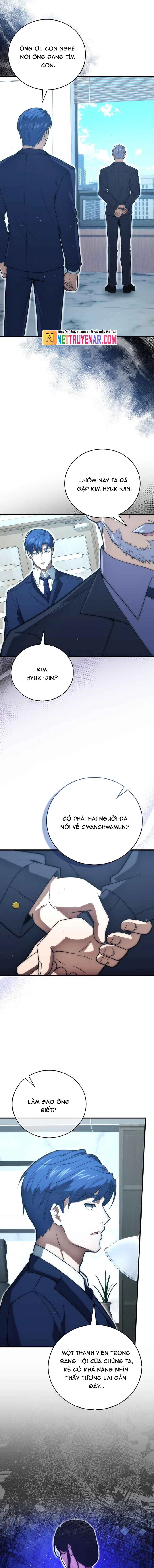 Người Chơi Có Thiên Phú Nghịch Thiên Chap 80 - Next Chap 81