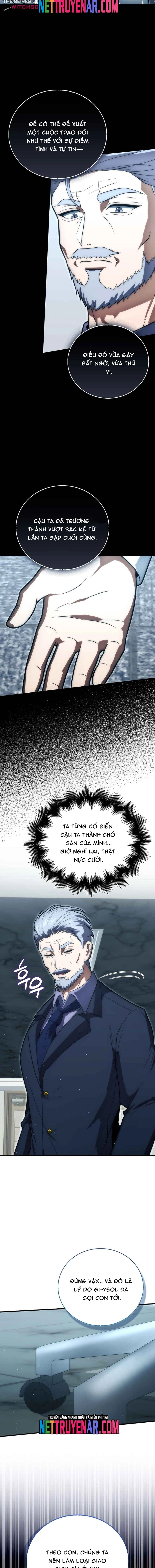 Người Chơi Có Thiên Phú Nghịch Thiên Chap 80 - Next Chap 81