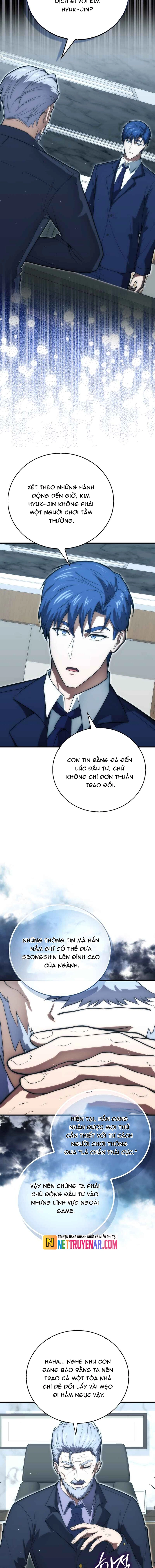 Người Chơi Có Thiên Phú Nghịch Thiên Chap 80 - Next Chap 81