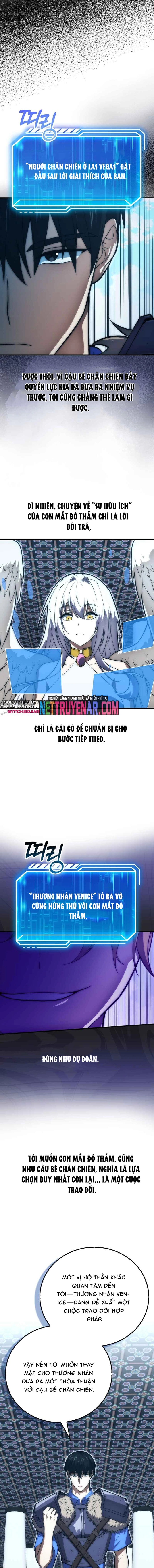 Người Chơi Có Thiên Phú Nghịch Thiên Chap 80 - Next Chap 81