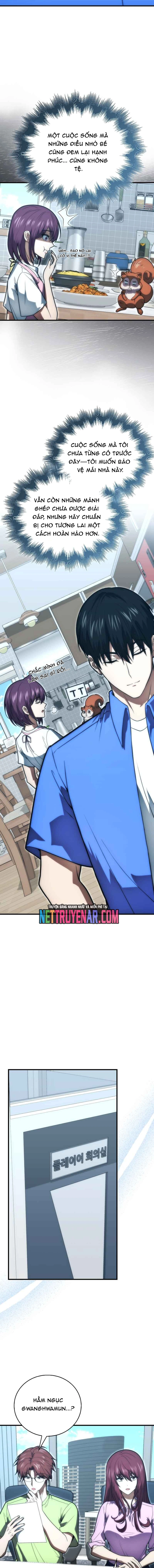 Người Chơi Có Thiên Phú Nghịch Thiên Chap 80 - Next Chap 81