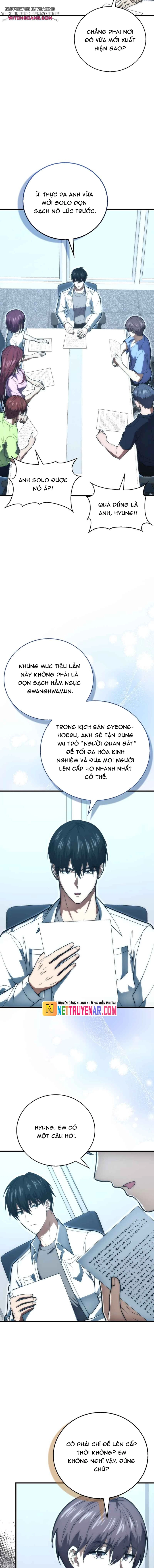 Người Chơi Có Thiên Phú Nghịch Thiên Chap 80 - Next Chap 81