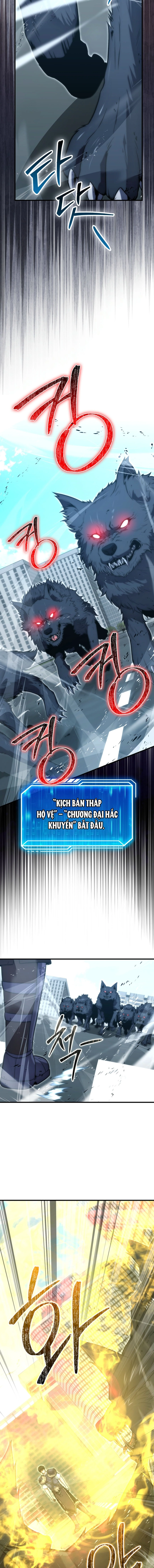 Người Chơi Có Thiên Phú Nghịch Thiên Chap 87 - Next Chap 88