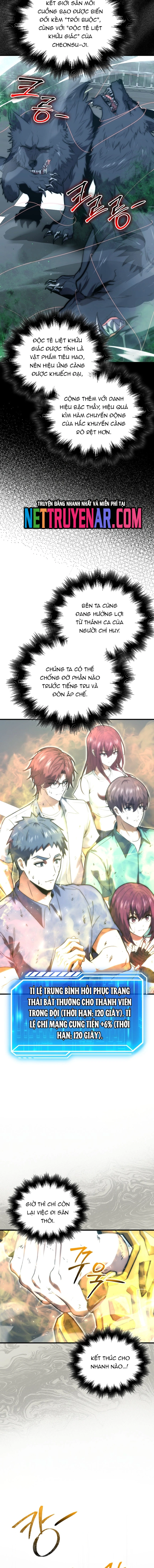 Người Chơi Có Thiên Phú Nghịch Thiên Chap 87 - Next Chap 88