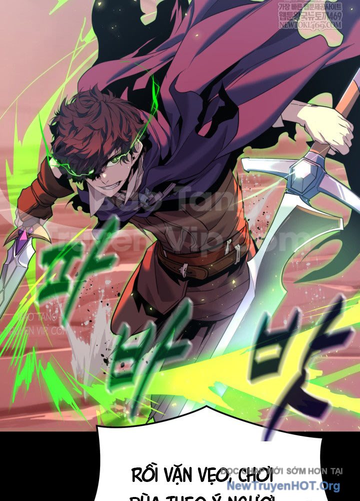 Người Chơi Của Gia Tộc Suy Vong Chap 1 - Next Chap 2