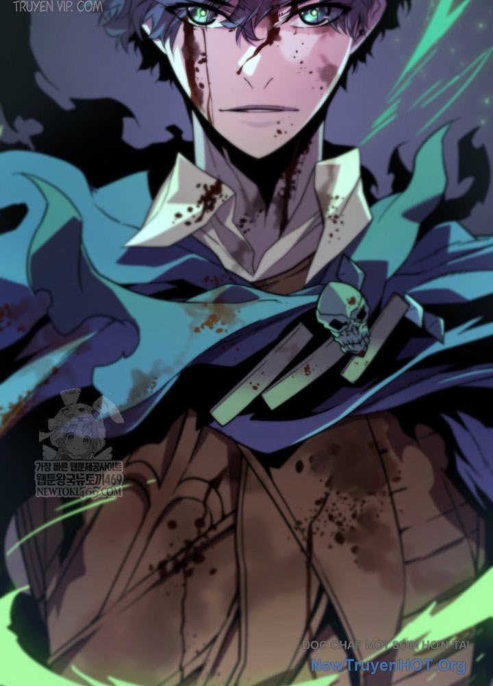 Người Chơi Của Gia Tộc Suy Vong Chap 1 - Next Chap 2