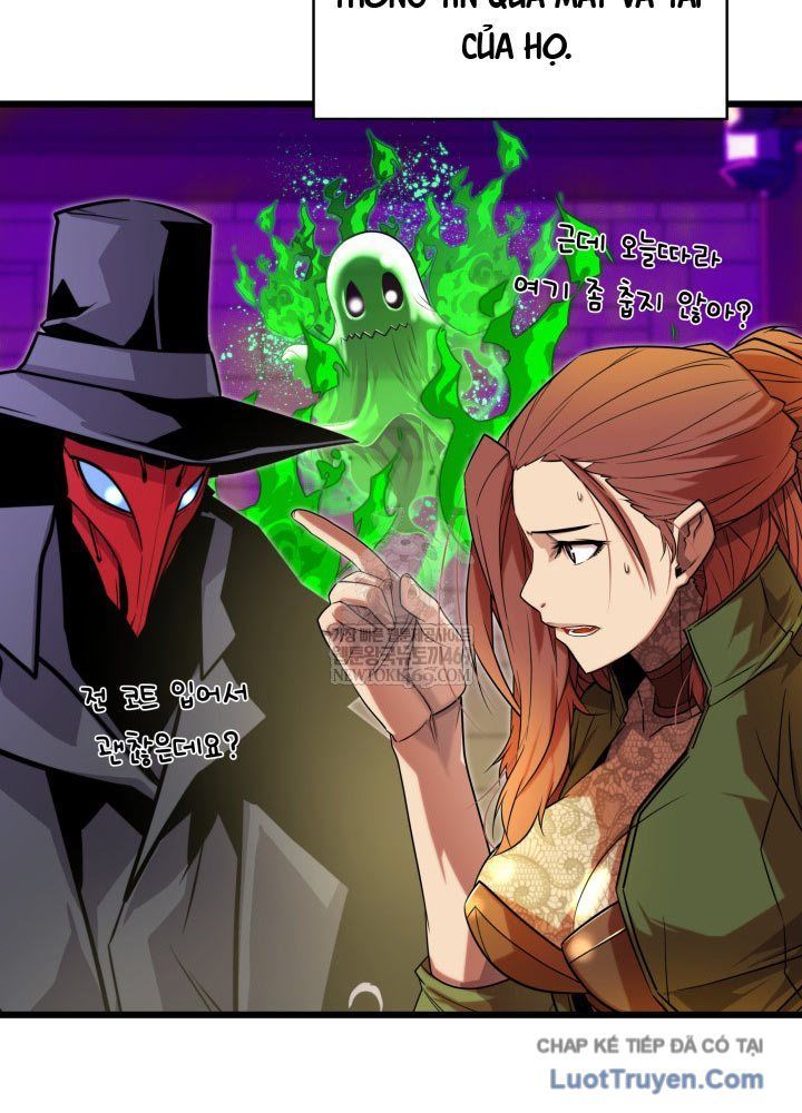 Người Chơi Của Gia Tộc Suy Vong Chap 13 - Next Chap 14