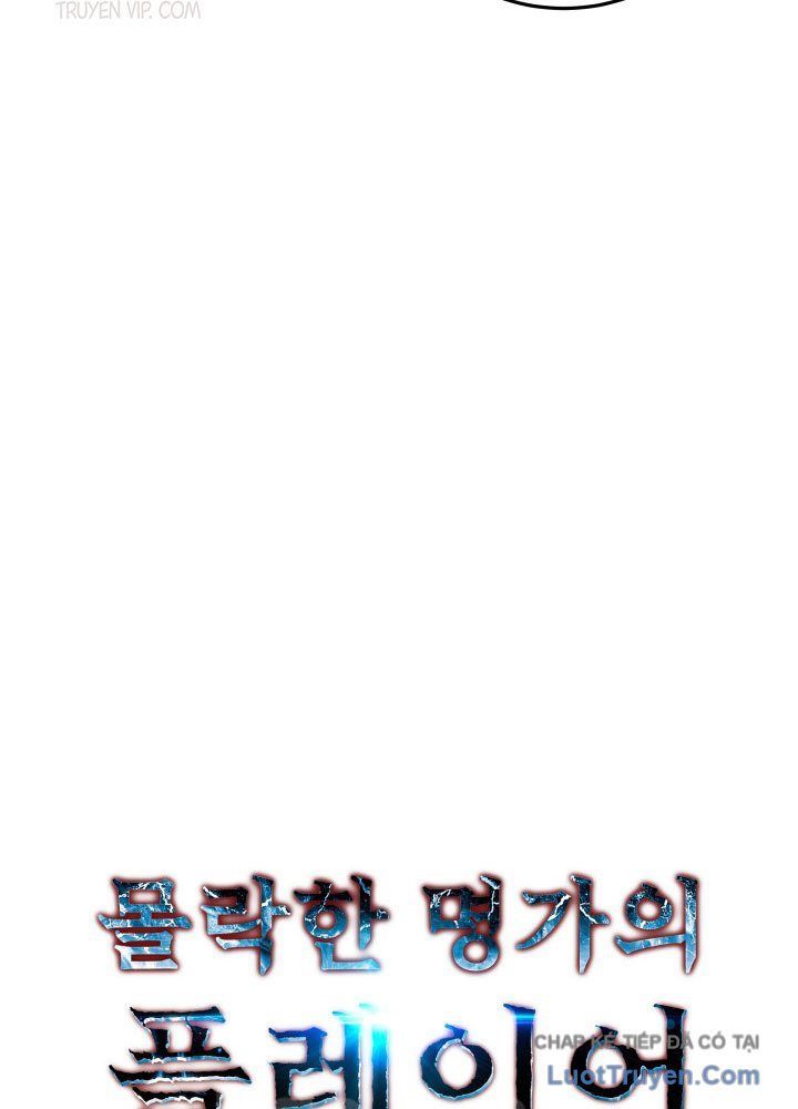 Người Chơi Của Gia Tộc Suy Vong Chap 13 - Next Chap 14