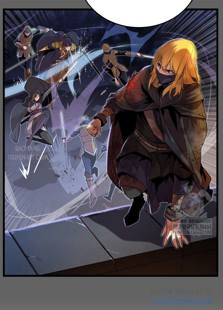 Người Chơi Của Gia Tộc Suy Vong Chap 14 - Next Chap 15