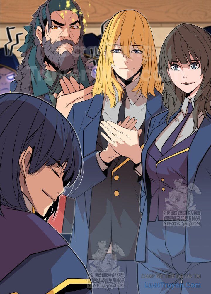 Người Chơi Của Gia Tộc Suy Vong Chap 16 - Next Chap 17