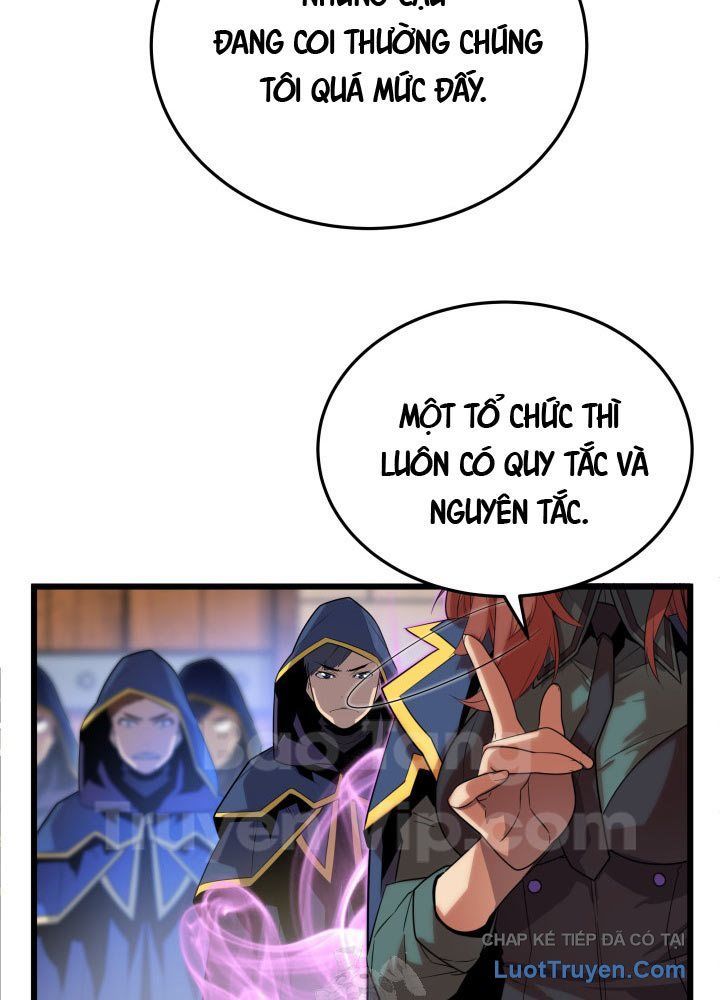 Người Chơi Của Gia Tộc Suy Vong Chap 16 - Next Chap 17