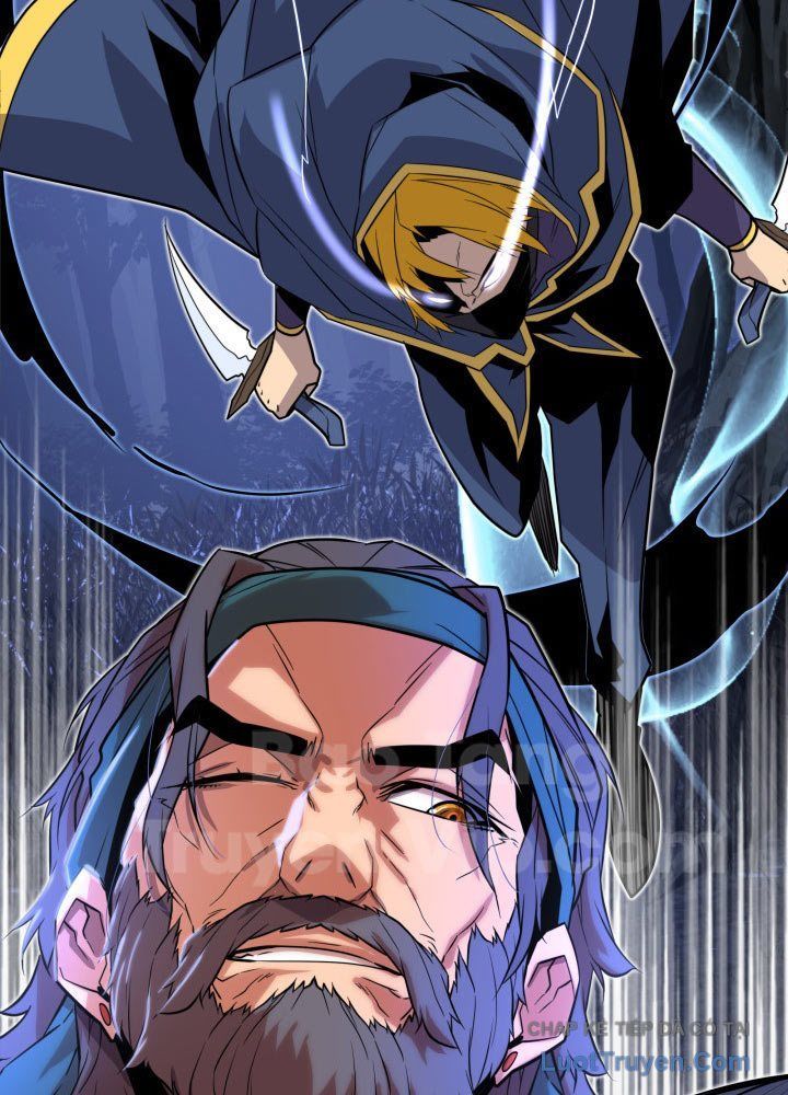 Người Chơi Của Gia Tộc Suy Vong Chap 16 - Next Chap 17