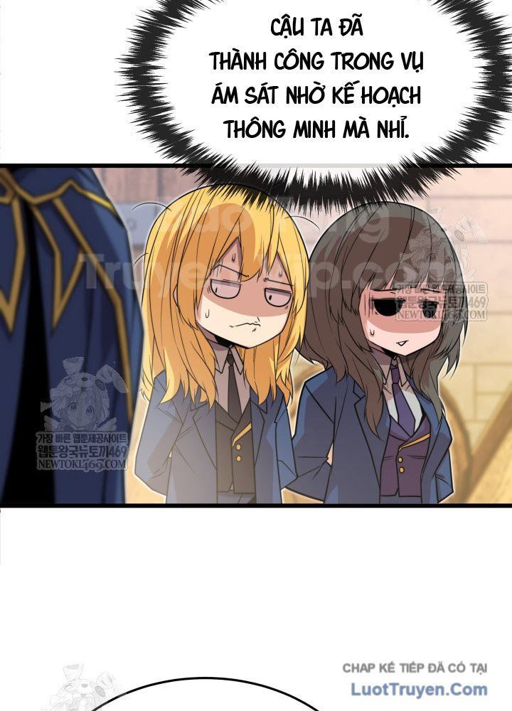 Người Chơi Của Gia Tộc Suy Vong Chap 16 - Next Chap 17