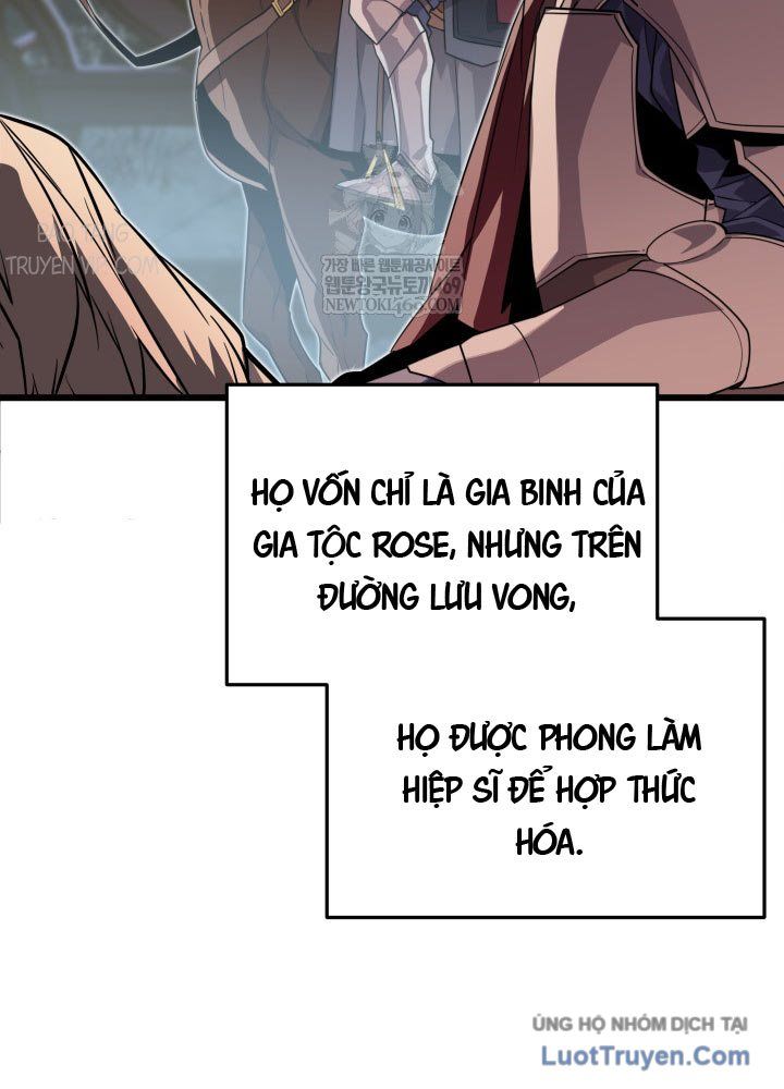 Người Chơi Của Gia Tộc Suy Vong Chap 17 - Next Chap 18