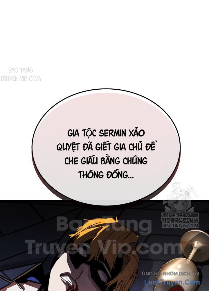 Người Chơi Của Gia Tộc Suy Vong Chap 17 - Next Chap 18