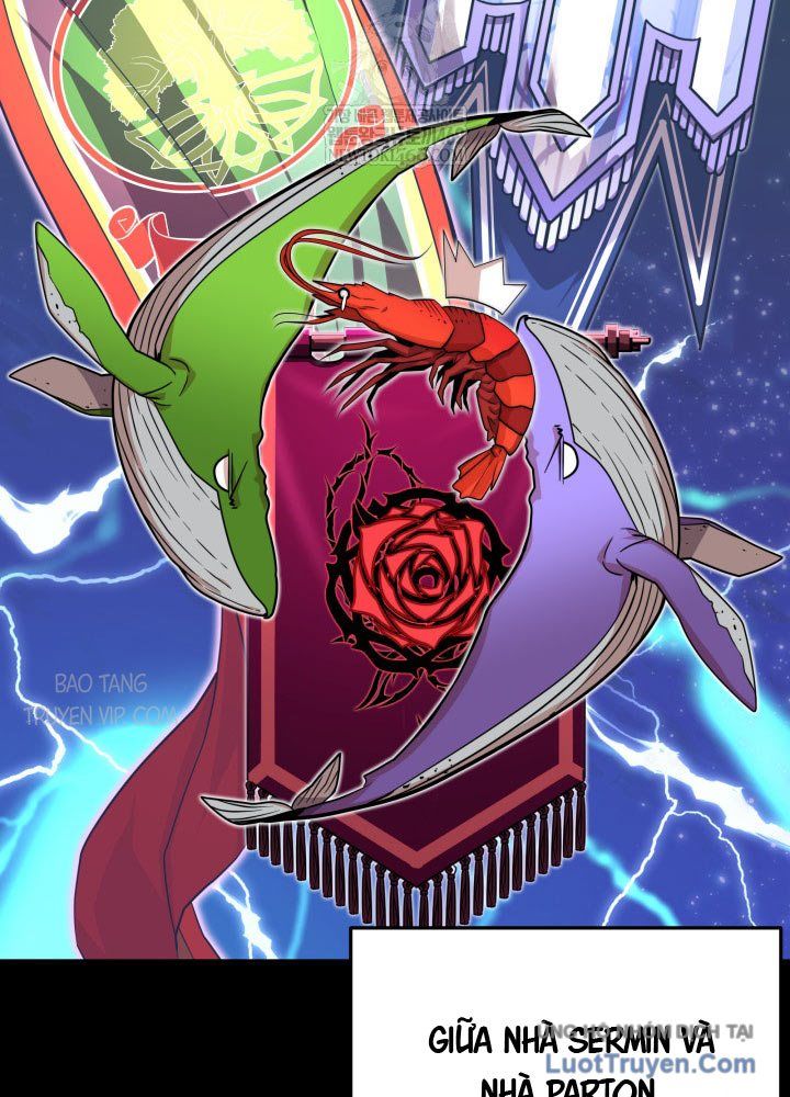 Người Chơi Của Gia Tộc Suy Vong Chap 17 - Next Chap 18