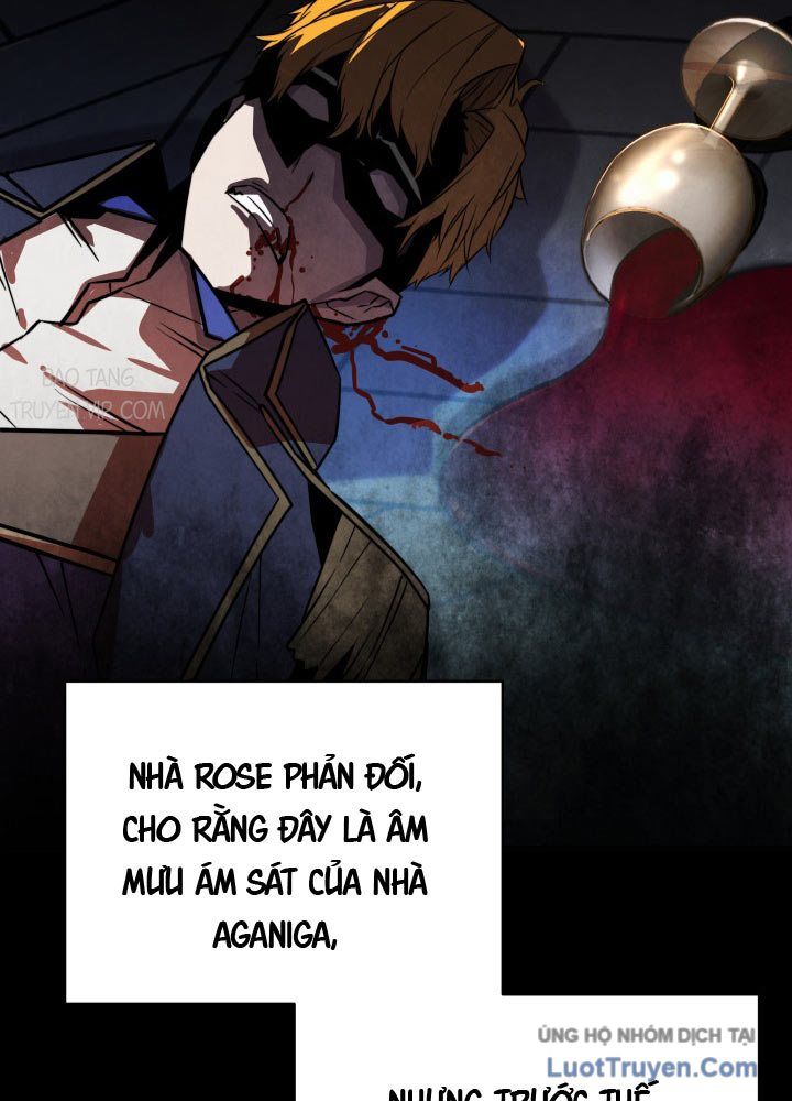 Người Chơi Của Gia Tộc Suy Vong Chap 17 - Next Chap 18