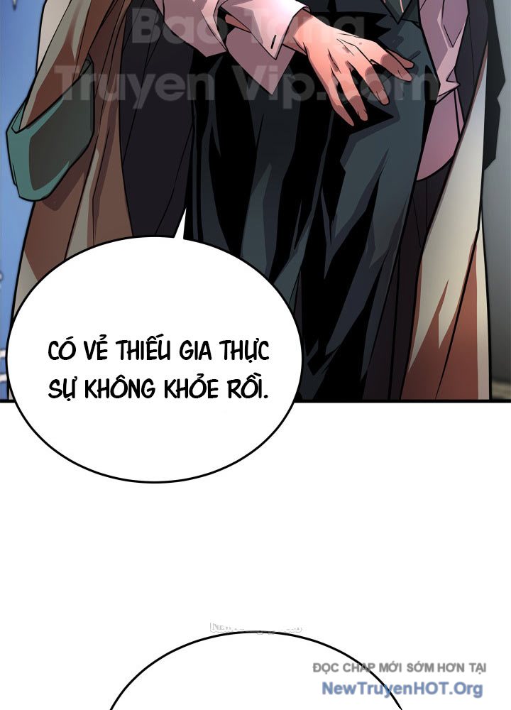 Người Chơi Của Gia Tộc Suy Vong Chap 2 - Next Chap 3