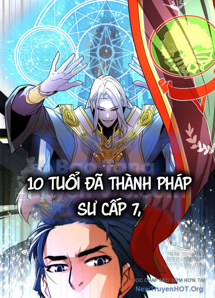 Người Chơi Của Gia Tộc Suy Vong Chap 2 - Next Chap 3